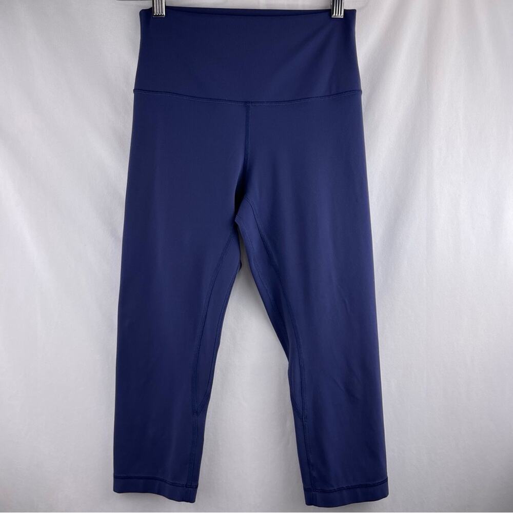 Lululemon Align Crop